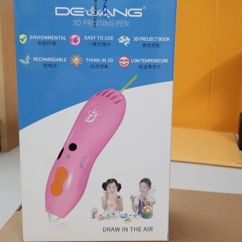 3d printing Pen